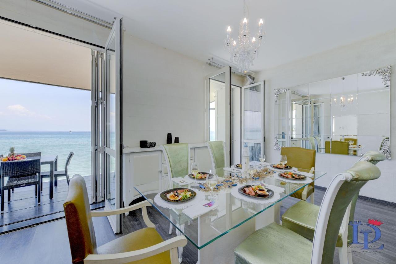 Desenzanoloft Official Partner Marriott Homes & Villas - Villa Meraviglia ديسينسانو ديل غاردا المظهر الخارجي الصورة