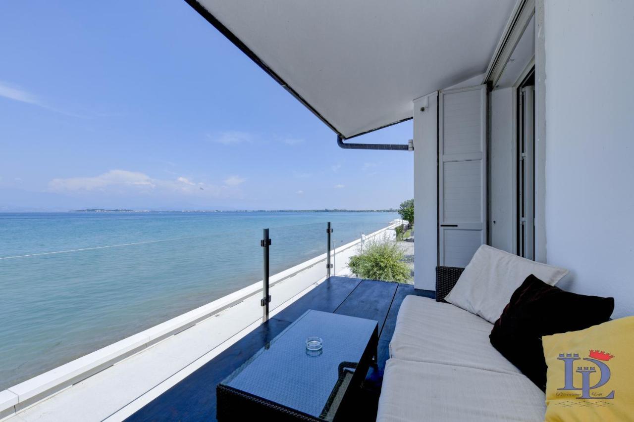 Desenzanoloft Official Partner Marriott Homes & Villas - Villa Meraviglia ديسينسانو ديل غاردا المظهر الخارجي الصورة