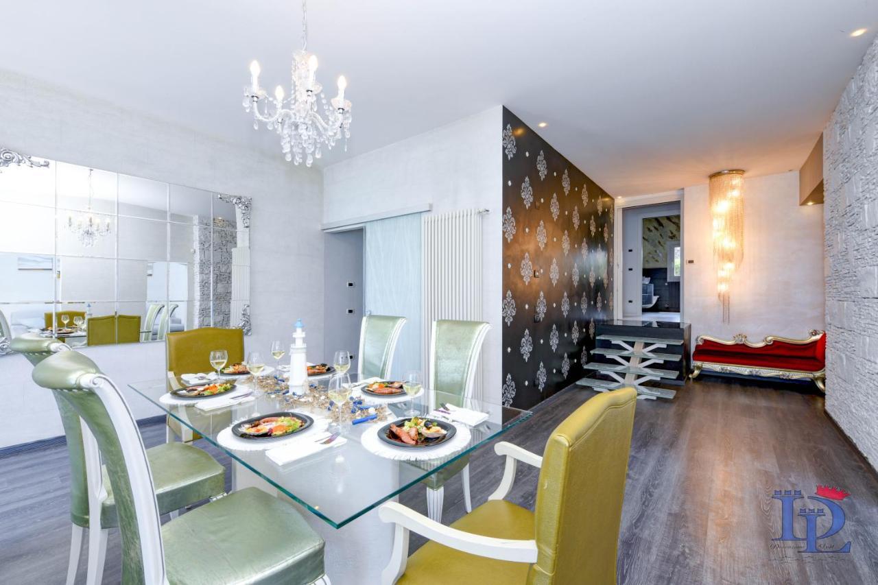 Desenzanoloft Official Partner Marriott Homes & Villas - Villa Meraviglia ديسينسانو ديل غاردا المظهر الخارجي الصورة