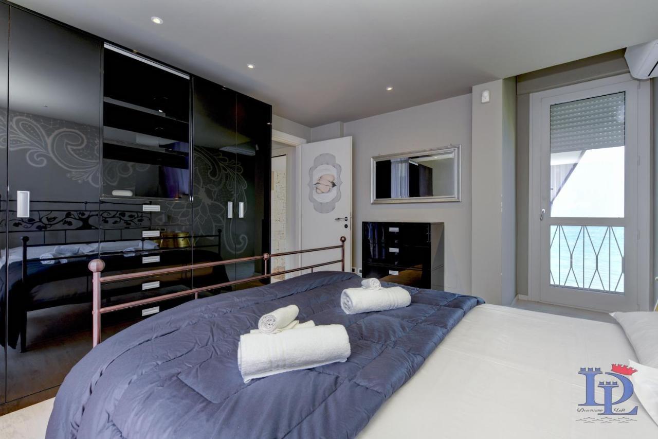 Desenzanoloft Official Partner Marriott Homes & Villas - Villa Meraviglia ديسينسانو ديل غاردا المظهر الخارجي الصورة
