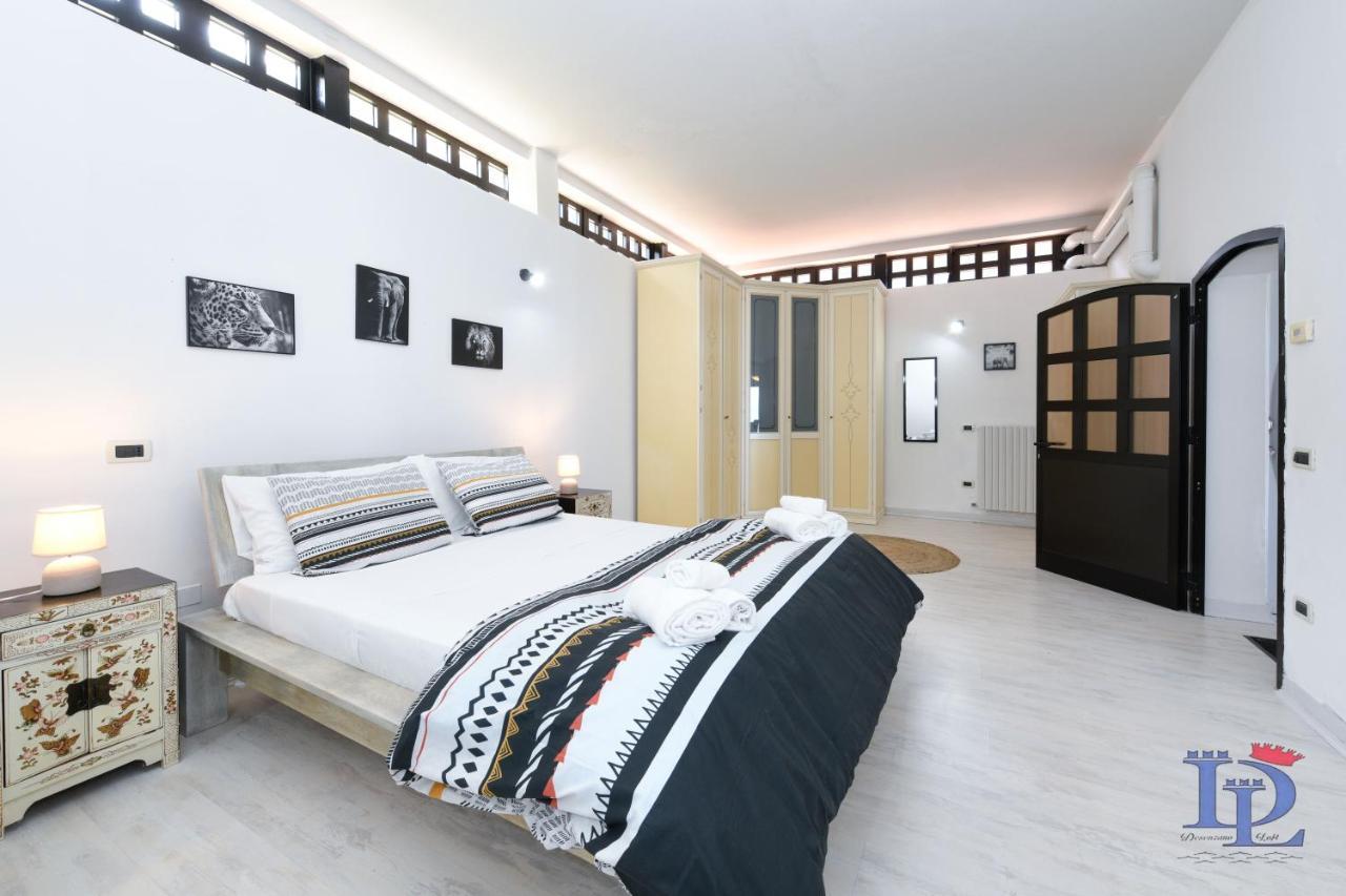 Desenzanoloft Official Partner Marriott Homes & Villas - Villa Meraviglia ديسينسانو ديل غاردا المظهر الخارجي الصورة