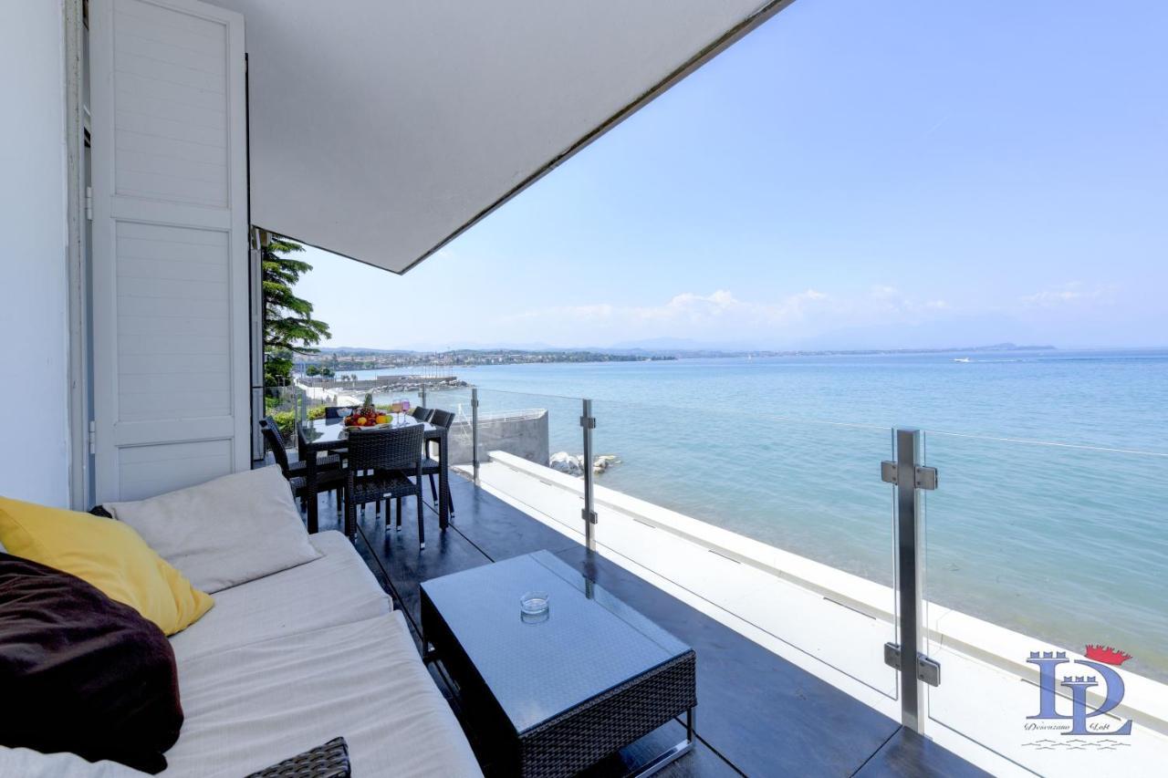 Desenzanoloft Official Partner Marriott Homes & Villas - Villa Meraviglia ديسينسانو ديل غاردا المظهر الخارجي الصورة