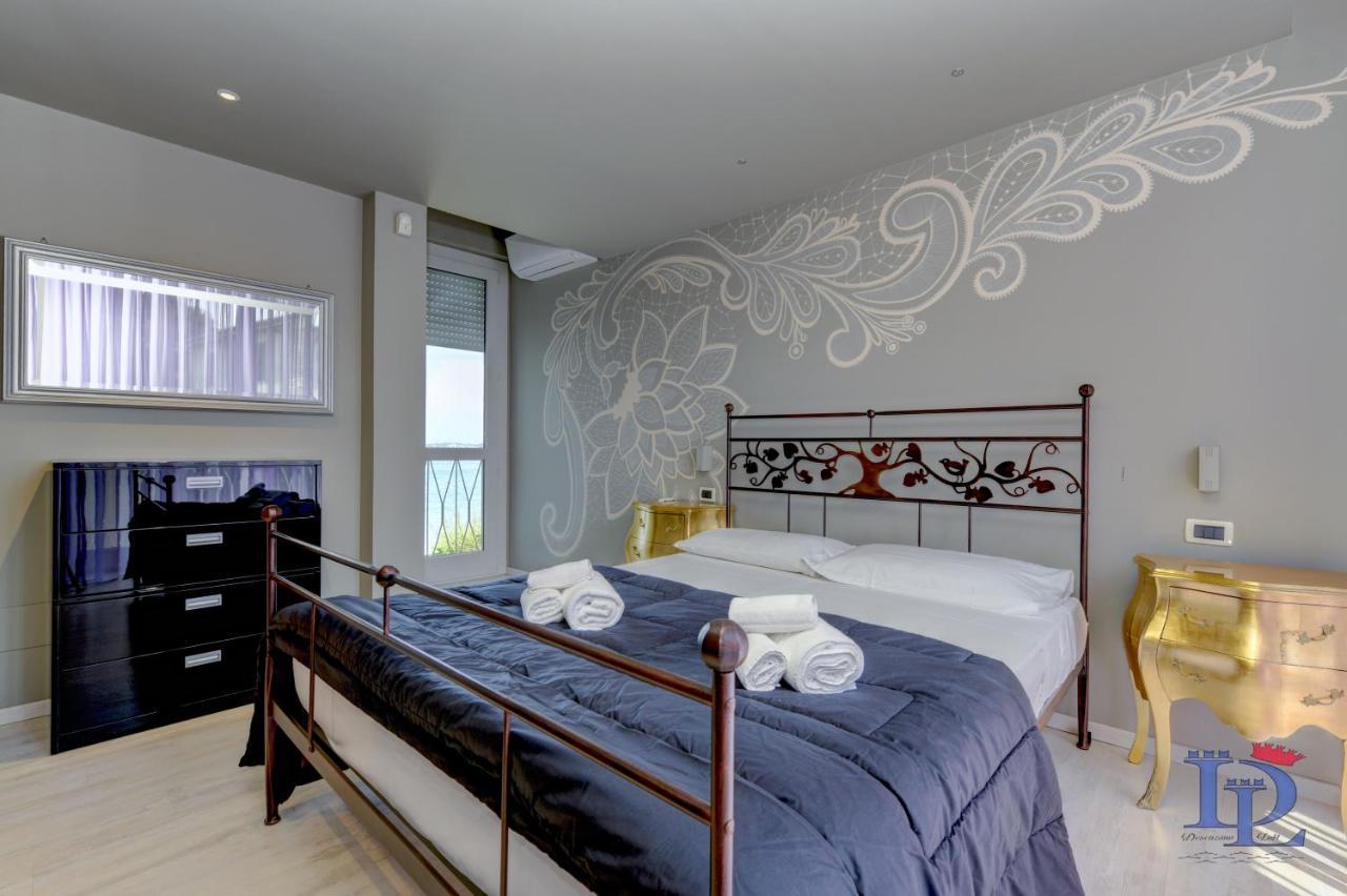 Desenzanoloft Official Partner Marriott Homes & Villas - Villa Meraviglia ديسينسانو ديل غاردا المظهر الخارجي الصورة