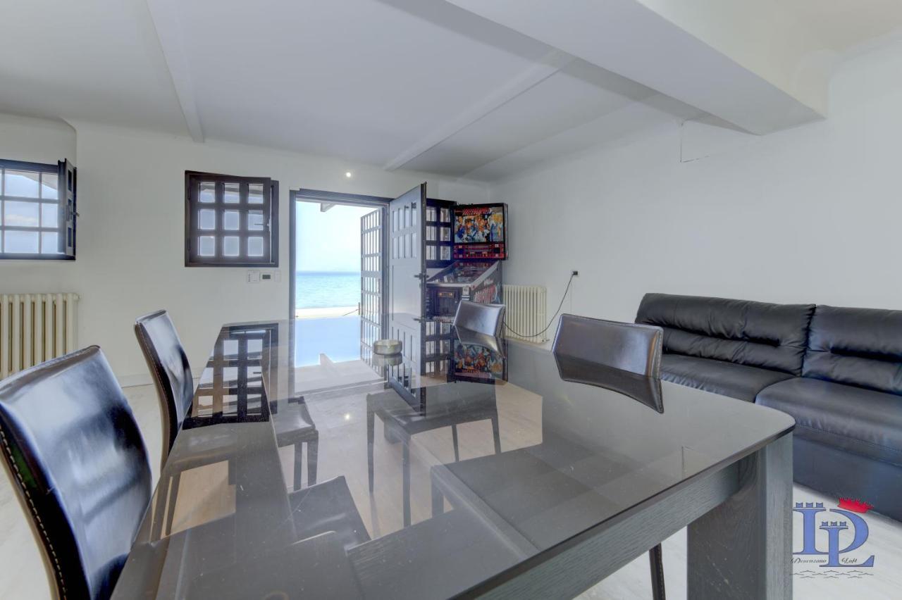 Desenzanoloft Official Partner Marriott Homes & Villas - Villa Meraviglia ديسينسانو ديل غاردا المظهر الخارجي الصورة