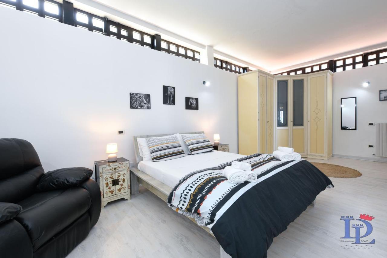 Desenzanoloft Official Partner Marriott Homes & Villas - Villa Meraviglia ديسينسانو ديل غاردا المظهر الخارجي الصورة
