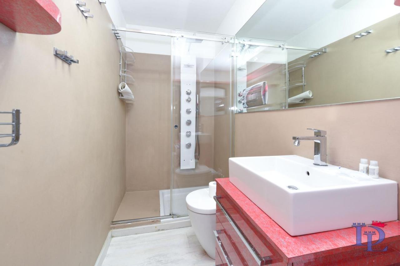 Desenzanoloft Official Partner Marriott Homes & Villas - Villa Meraviglia ديسينسانو ديل غاردا المظهر الخارجي الصورة