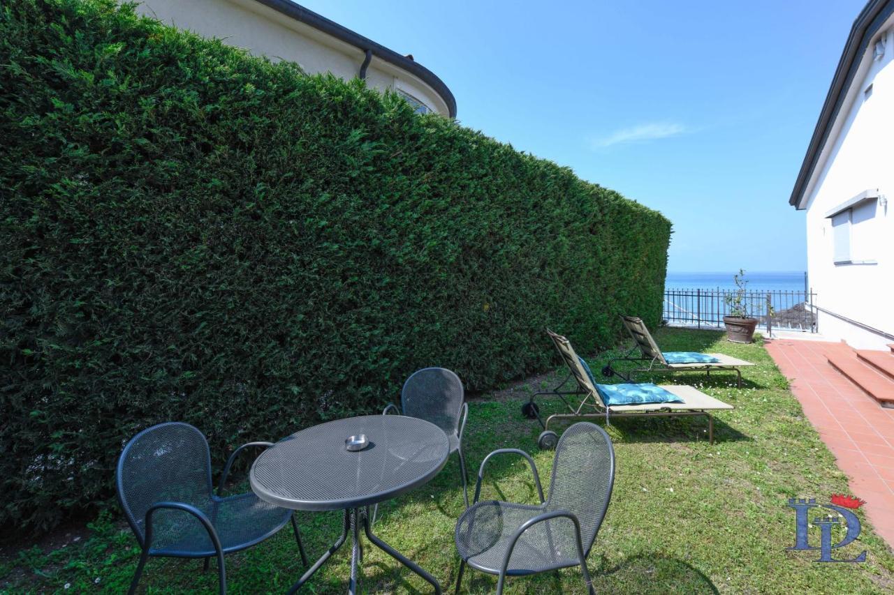 Desenzanoloft Official Partner Marriott Homes & Villas - Villa Meraviglia ديسينسانو ديل غاردا المظهر الخارجي الصورة