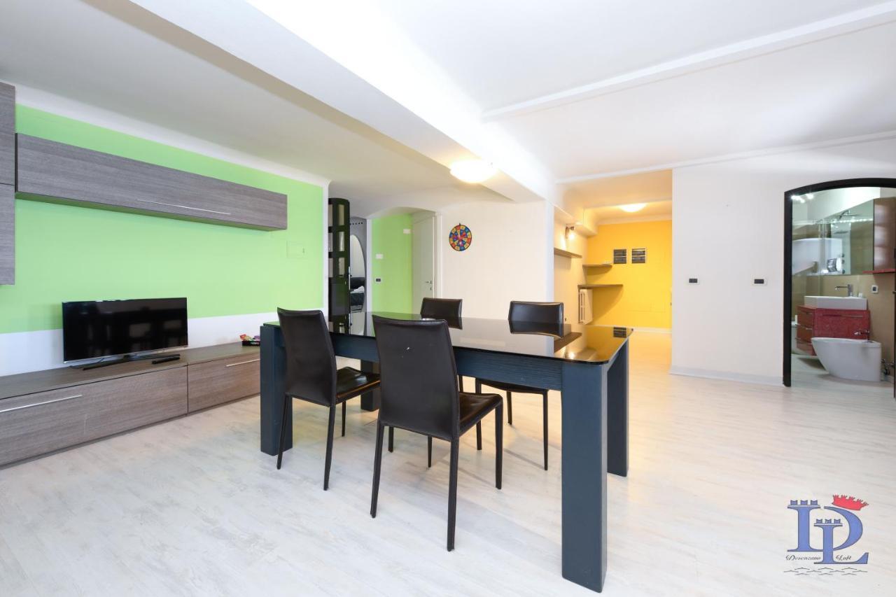 Desenzanoloft Official Partner Marriott Homes & Villas - Villa Meraviglia ديسينسانو ديل غاردا المظهر الخارجي الصورة